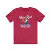 Uncle Rico's Football Camp Men's/Unisex Super Soft Tee