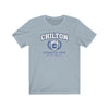 Chilton Prep School Men's/Unisex Super Soft Tee