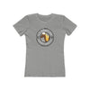 Li'l Sebastian Women's Boyfriend Tee