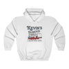 Kevin's Famous Chili Men's/Unisex Hoodie