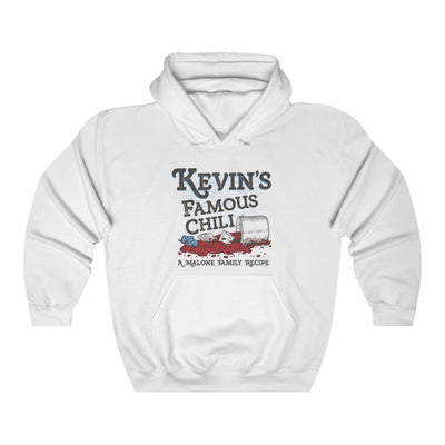 Kevin's Famous Chili Men's/Unisex Hoodie