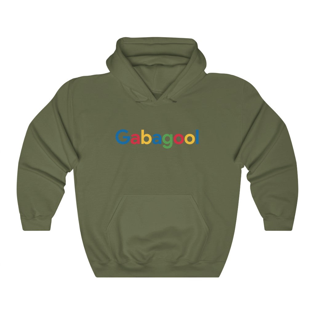 Gabagool Search Men's/Unisex Hoodie