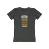 Beer Prayer Women's Boyfriend Tee