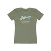 Jefferson Cleaners Women's Boyfriend Tee