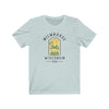 Shotz Beer Men's/Unisex Super Soft Tee