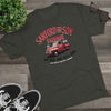 Sanford And Son Men's/Unisex Tri-Blend Ultra Soft Tee