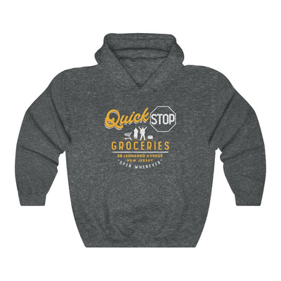 Quick Stop Groceries Men's/Unisex Hoodie