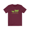 You Have Died Of Dysentery Men's/Unisex Super Soft Tee