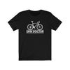 Spin Doctor Men's/Unisex Super Soft Tee