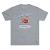 The Triple Lindy Men's/Unisex Tri-Blend Ultra Soft Tee