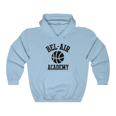 Bel-Air Academy Men's/Unisex Hoodie