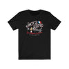 Jack's Bistro Men's/Unisex Super Soft Tee