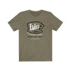 Luke's Diner & Coffee Shop Men's/Unisex Super Soft Tee