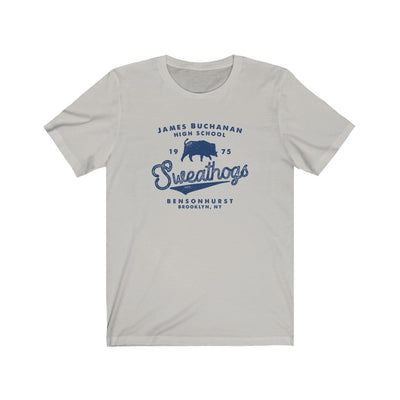 Sweathogs Men's/Unisex Super Soft Tee