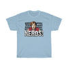 Nerds! Men's Relaxed Fit Short Sleeve Tee