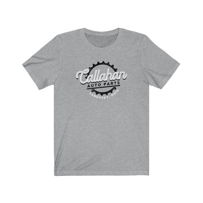 Callahan Auto Parts Men's/Unisex Super Soft Tee