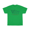 Vitro Landscaping Men's Relaxed Fit Short Sleeve Tee