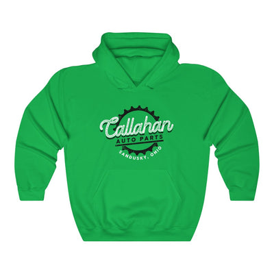 Callahan Auto Parts Men's/Unisex Hoodie