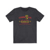 All Valley Karate Championship Men's/Unisex Super Soft Tee