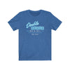 Double Deuce Men's/Unisex Super Soft Tee