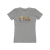 Dayman Women's Boyfriend Tee