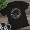 All These Fishing Rods Men's/Unisex Tri-Blend Ultra Soft Tee