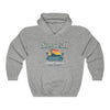 Stugots II Sunset Goomah Men's/Unisex Hoodie