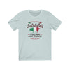 Di Fama Mondiale Satriale's Men's/Unisex Super Soft Tee