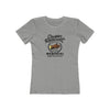 Chubbs Peterson Memorial Golf Tournament Women's Boyfriend Tee