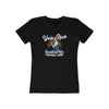 Uncle Rico's Football Camp Women's Boyfriend Tee