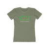 Paddy's Irish Pub Women's Boyfriend Tee