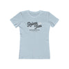 Relaxi Taxi Women's Boyfriend Tee