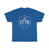 1776 Men's Relaxed Fit Short Sleeve Tee