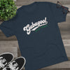 Gabagool, Over Here! Men's/Unisex Tri-Blend Ultra Soft Tee