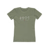 4077 Women's Boyfriend Tee