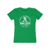 Re-Elect Jimmy Carter Women's Boyfriend Tee