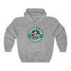 Coffee's For Closers Men's/Unisex Hoodie