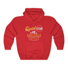 Quick Stop Groceries Men's/Unisex Hoodie