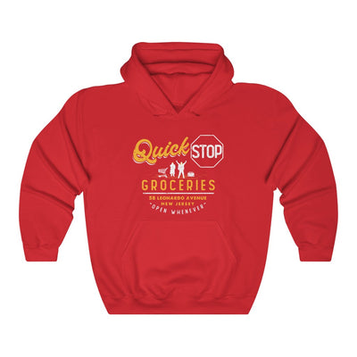 Quick Stop Groceries Men's/Unisex Hoodie