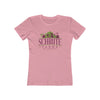 Schrute Farms B & B Women's Boyfriend Tee