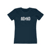 ADHD Women's Boyfriend Tee