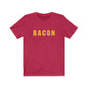 Bacon Men's/Unisex Super Soft Tee