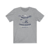 The Stugots Fishing Charters Men's/Unisex Super Soft Tee