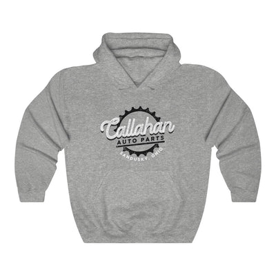 Callahan Auto Parts Men's/Unisex Hoodie