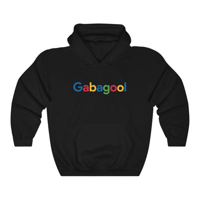 Gabagool Search Men's/Unisex Hoodie