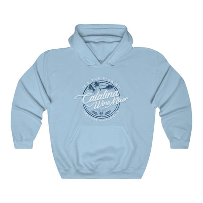 Catalina Wine Mixer Men's/Unisex Hoodie