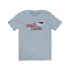 Mel's Diner Men's/Unisex Super Soft Tee