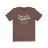 Zed's Choppers Men's/Unisex Super Soft Tee