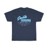 Double Deuce Men's Relaxed Fit Short Sleeve Tee