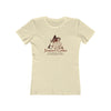 Jimmy's Coffee Women's Boyfriend Tee